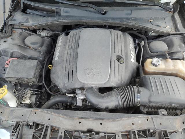 Photo 11 from auction – 2017 DODGE CHARGER R/ with VIN 2C3CDXCT7HH537847