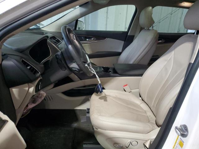 Photo 7 from auction – 2019 LINCOLN NAUTILUS R with VIN 2LMPJ8L93KBL65679