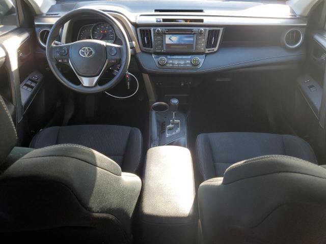 Photo 8 from auction – 2015 TOYOTA RAV4 XLE with VIN 2T3RFREV7FW389402