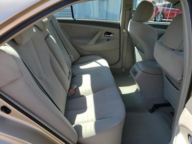 Photo 10 from auction – 2011 TOYOTA CAMRY BASE with VIN 4T1BF3EK7BU750022