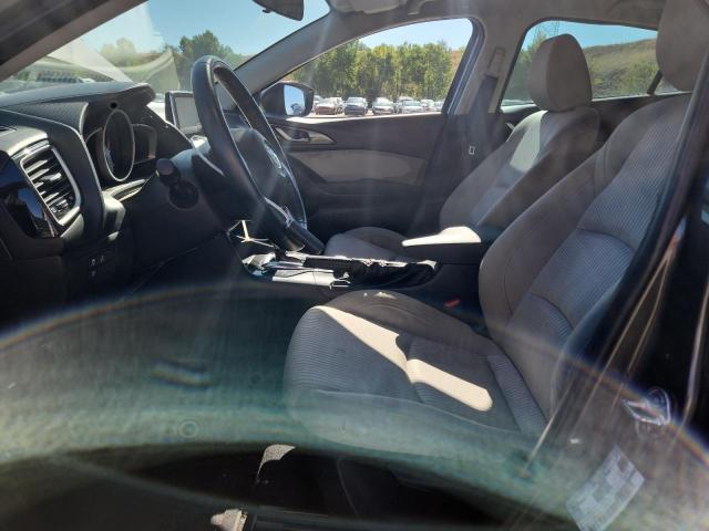 Photo 7 from auction – 2015 MAZDA 3 TOURING with VIN 3MZBM1V72FM133998