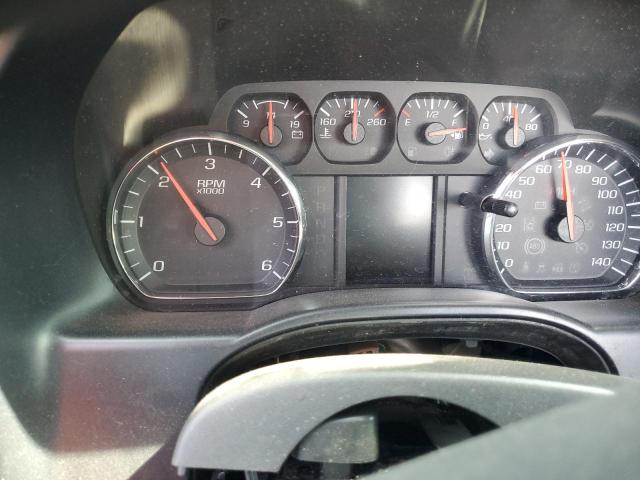 Photo 9 from auction – 2014 CHEVROLET SILVERADO with VIN 1GCNCPEH5EZ291876