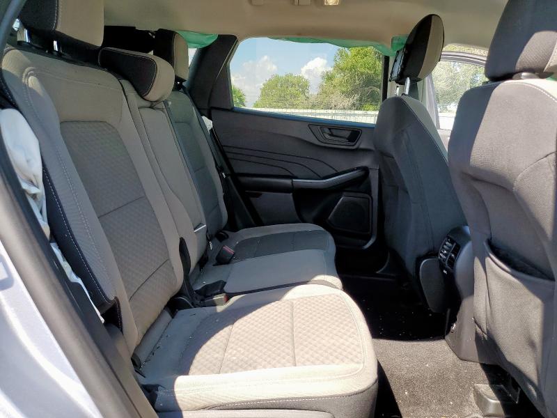 Photo 10 from auction – 2022 FORD ESCAPE SE with VIN 1FMCU0G66NUB56034