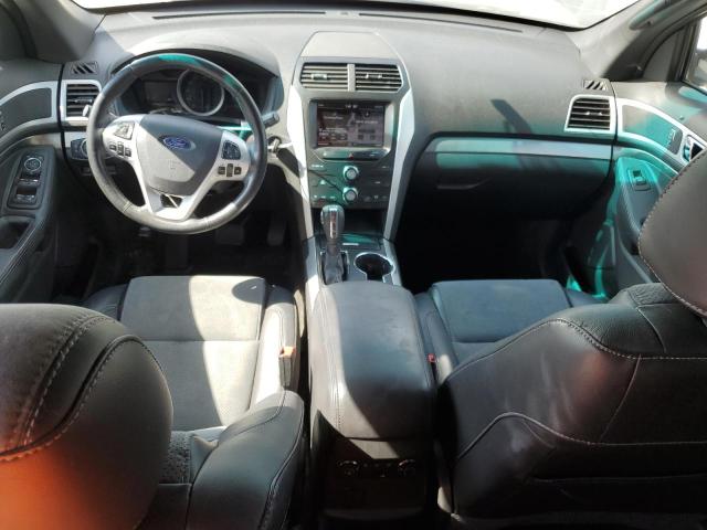 Photo 8 from auction – 2015 FORD EXPLORER X with VIN 1FM5K8D80FGB01968