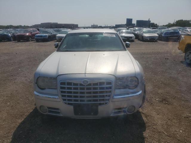 Photo 5 from auction – 2008 CHRYSLER 300C with VIN 2C3LA63H78H211061
