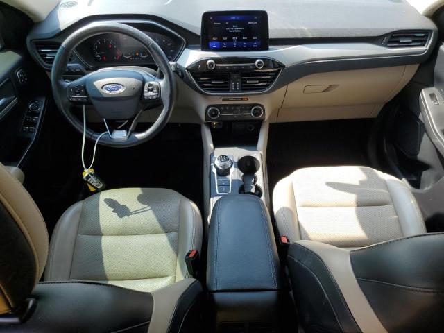 Photo 8 from auction – 2020 FORD ESCAPE SEL with VIN 1FMCU9H60LUA34169