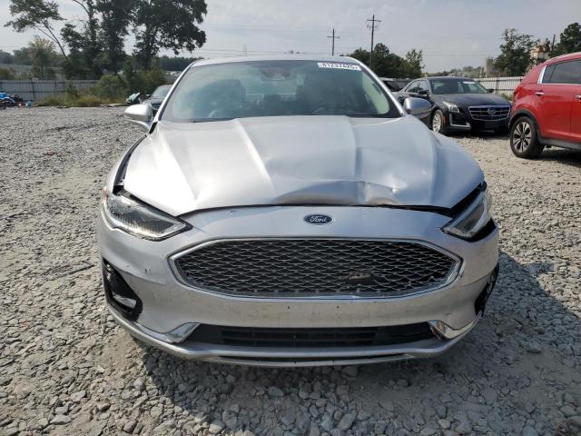 Photo 5 from auction – 2019 FORD FUSION TIT with VIN 3FA6P0RU1KR120331