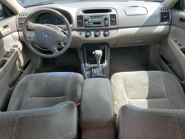 Photo 8 from auction – 2004 TOYOTA CAMRY LE with VIN 4T1BE32K04U263111