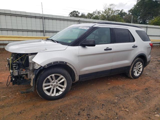 FORD EXPLORER 2016 with VIN 1FM5K8B80GGC36033 - Photo from auction
