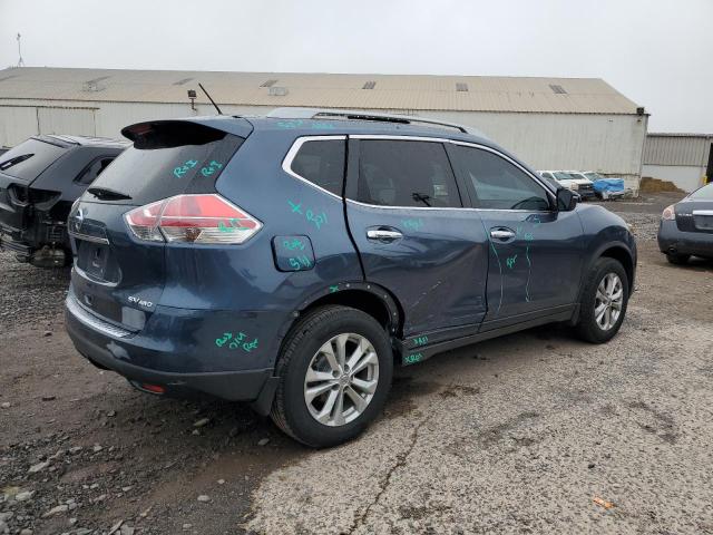 Photo 3 from auction – 2014 NISSAN ROGUE S with VIN 5N1AT2MK0EC781879