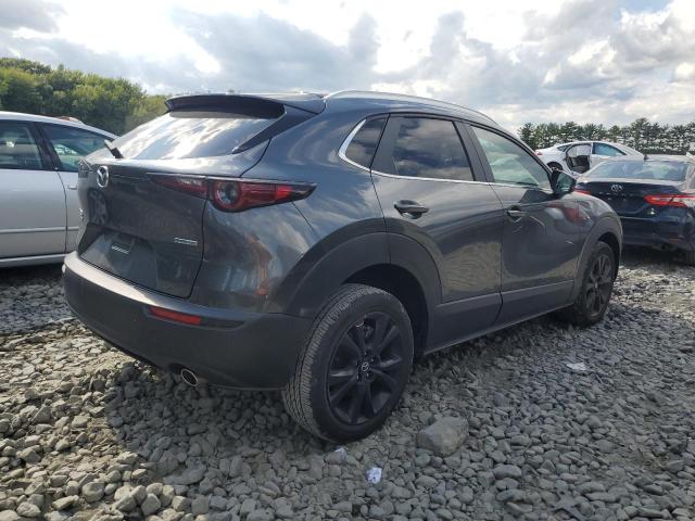 Photo 3 from auction – 2024 MAZDA CX-30 SELE with VIN 3MVDMBBM0RM693081