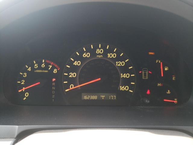 Photo 9 from auction – 2010 HONDA ODYSSEY EX with VIN 5FNRL3H76AB049952
