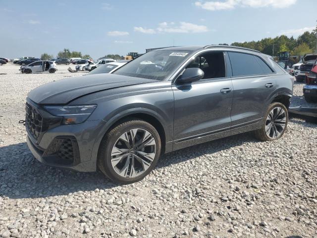 AUDI Q8 PREMIUM 2025 with VIN WA1EVBF12SD007413 - Photo from auction