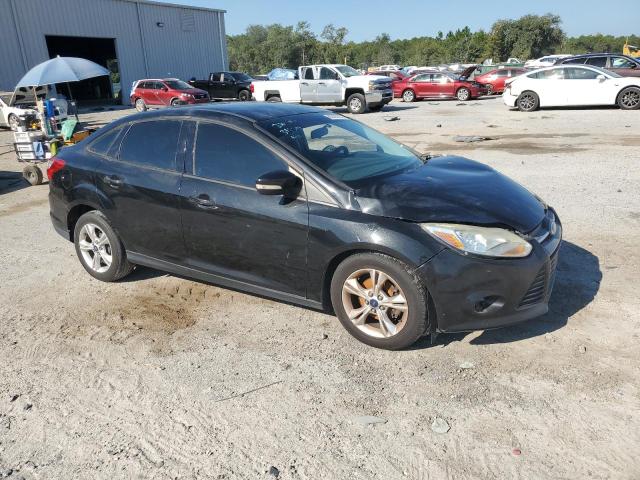 Photo 4 from auction – 2014 FORD FOCUS SE with VIN 1FADP3F26EL378813