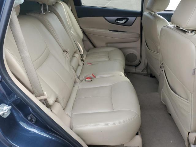 Photo 11 from auction – 2014 NISSAN ROGUE S with VIN 5N1AT2MV8EC854801