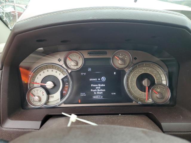 Photo 9 from auction – 2017 RAM 1500 LONGH with VIN 1C6RR7PT5HS648897