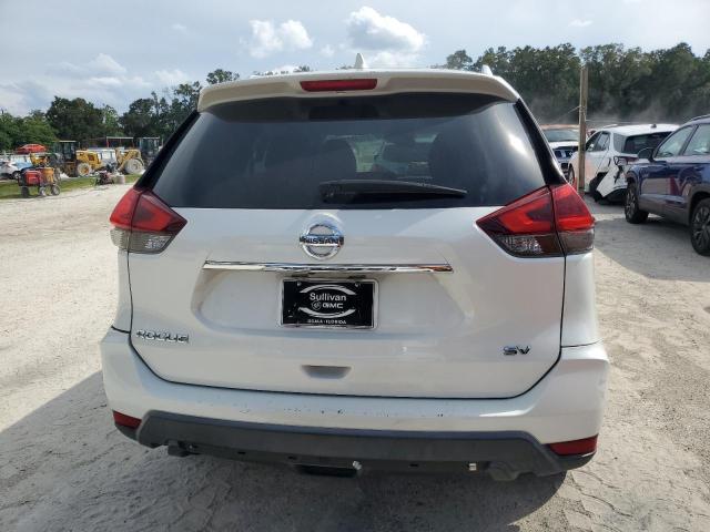 Photo 6 from auction – 2018 NISSAN ROGUE S with VIN KNMAT2MT8JP578738