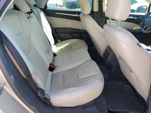 Photo 10 from auction – 2017 FORD FUSION TIT with VIN 3FA6P0K90HR180440