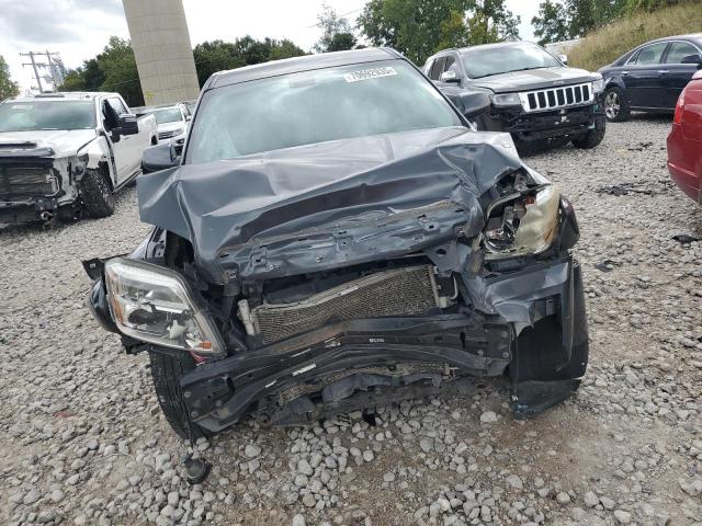 Photo 5 from auction – 2011 GMC TERRAIN SL with VIN 2CTFLREC8B6386531