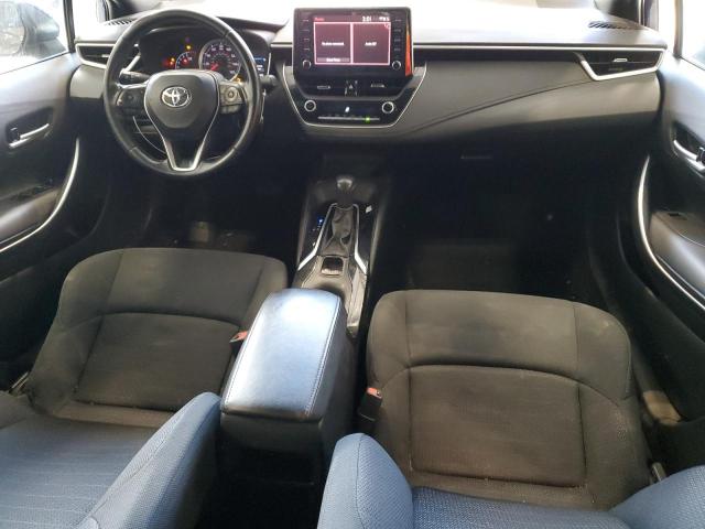 Photo 8 from auction – 2020 TOYOTA COROLLA SE with VIN 5YFS4RCE7LP009149