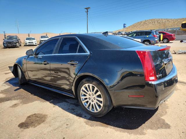 Photo 2 from auction – 2012 CADILLAC CTS PREMIU with VIN 1G6DP5E33C0140127