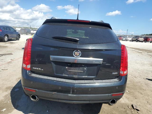 Photo 6 from auction – 2014 CADILLAC SRX PERFOR with VIN 3GYFNFE30ES559642