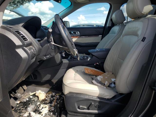 Photo 7 from auction – 2016 FORD EXPLORER P with VIN 1FM5K8HT6GGB50303