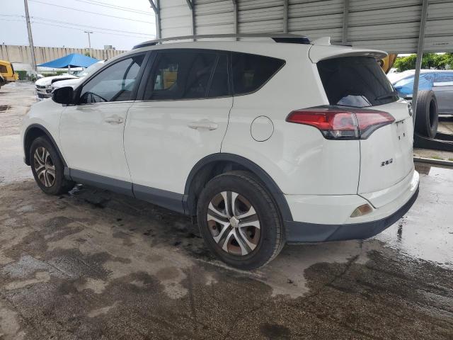 Photo 2 from auction – 2016 TOYOTA RAV4 LE with VIN JTMZFREV8GJ092235