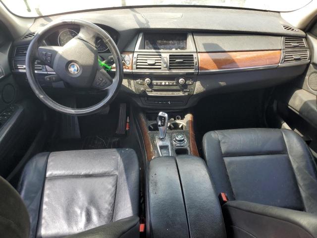 Photo 8 from auction – 2011 BMW X5 XDRIVE3 with VIN 5UXZV4C58BL401562