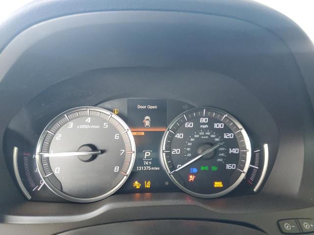 Photo 9 from auction – 2019 ACURA MDX with VIN 5J8YD3H34KL011383