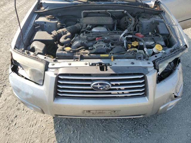 Photo 11 from auction – 2006 SUBARU FORESTER 2.5X with VIN JF1SG63666H754950