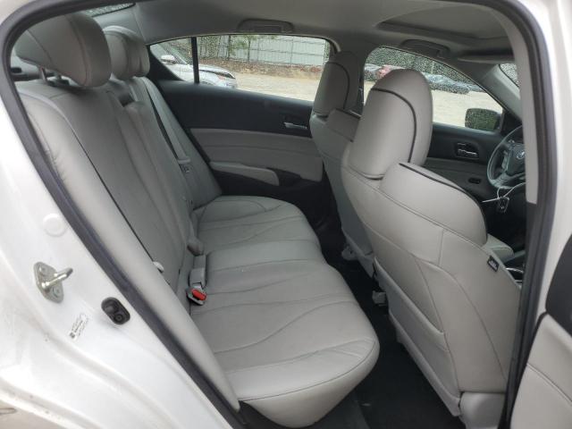 Photo 10 from auction – 2020 ACURA ILX PREMIU with VIN 19UDE2F77LA012987