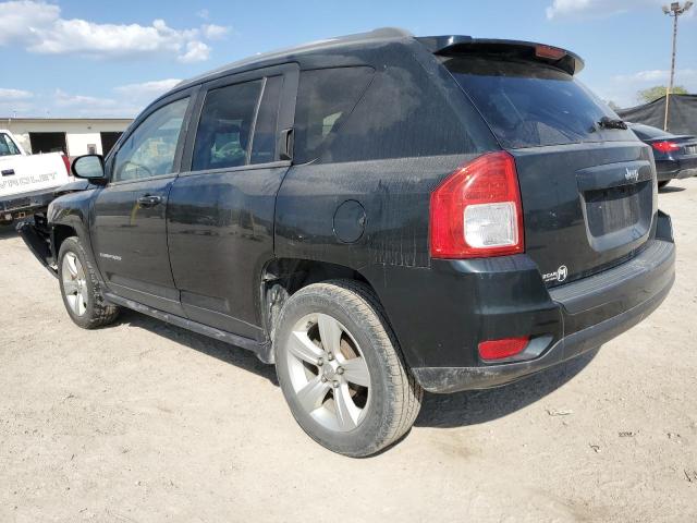 Photo 2 from auction – 2013 JEEP COMPASS SP with VIN 1C4NJCBB3DD208052