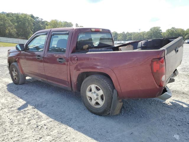 Photo 2 from auction – 2007 GMC CANYON with VIN 1GTDT13E178135490
