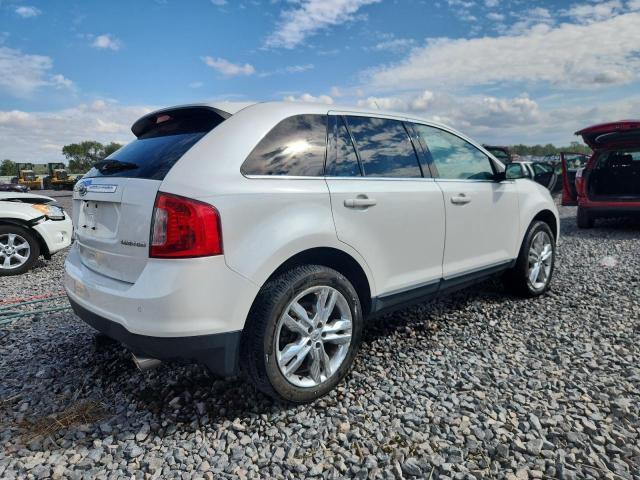 Photo 3 from auction – 2013 FORD EDGE LIMIT with VIN 2FMDK3KC5DBC72709