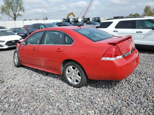 Photo 2 from auction – 2011 CHEVROLET IMPALA LT with VIN 2G1WB5EK1B1146418