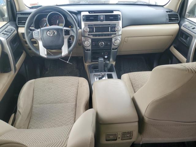 Photo 8 from auction – 2012 TOYOTA 4RUNNER SR5 with VIN JTEBU5JR5C5109032