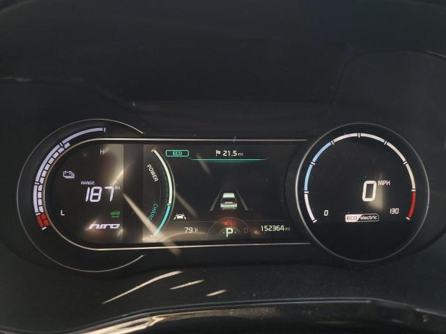 Photo 9 from auction – 2022 KIA NIRO S with VIN KNDCC3LG9N5140900