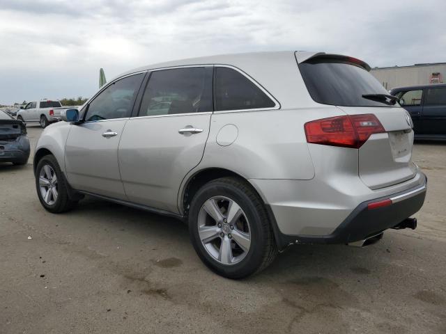 Photo 2 from auction – 2012 ACURA MDX TECHNO with VIN 2HNYD2H36CH541145