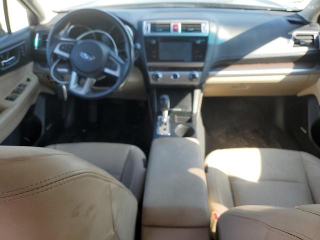 Photo 8 from auction – 2017 SUBARU OUTBACK 3. with VIN 4S4BSEKC7H3383951