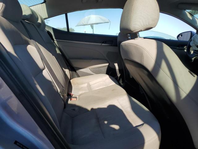 Photo 10 from auction – 2017 HYUNDAI ELANTRA SE with VIN 5NPD74LF3HH099951