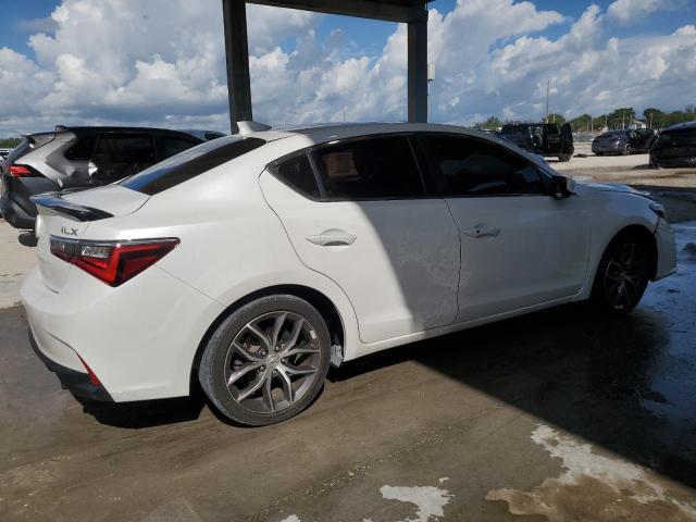 Photo 3 from auction – 2020 ACURA ILX PREMIU with VIN 19UDE2F70LA005900