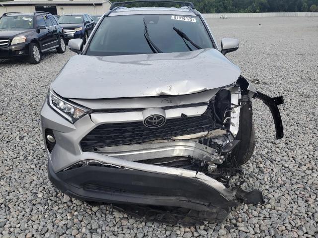 Photo 5 from auction – 2021 TOYOTA RAV4 XLE with VIN 2T3W1RFV0MC170232