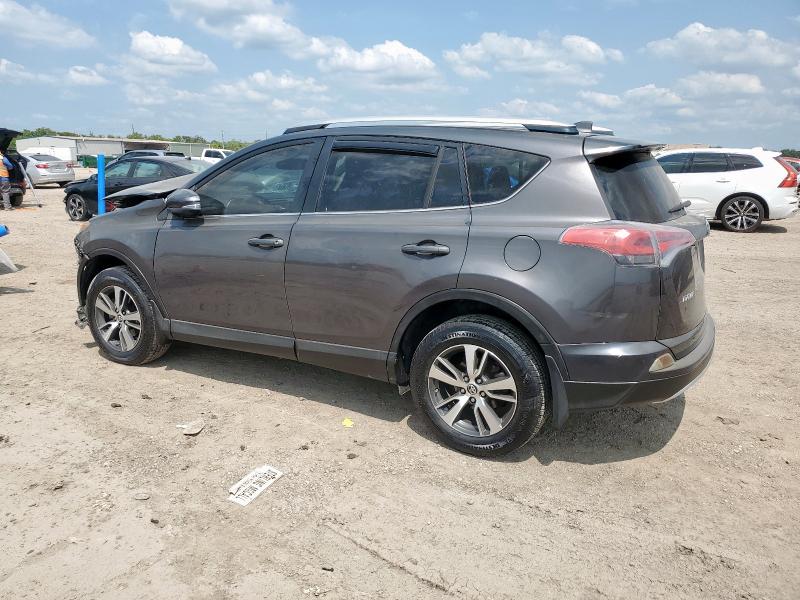 Photo 2 from auction – 2016 TOYOTA RAV4 XLE with VIN JTMWFREV2GJ068242