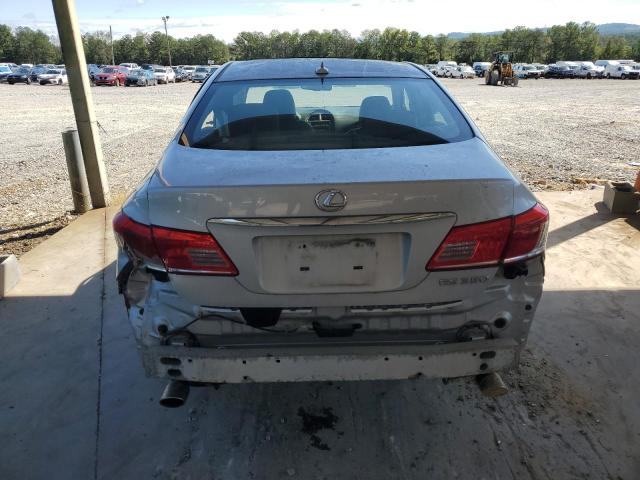 Photo 6 from auction – 2011 LEXUS ES 350 with VIN JTHBK1EG3B2441061