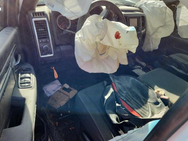 Photo 8 from auction – 2022 RAM 1500 CLASS with VIN 1C6RR7GG3NS242468