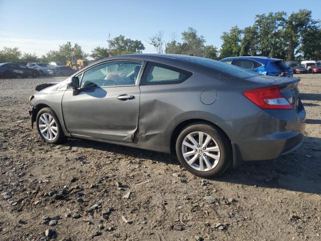 Photo 2 from auction – 2012 HONDA CIVIC EX with VIN 2HGFG3B81CH513947