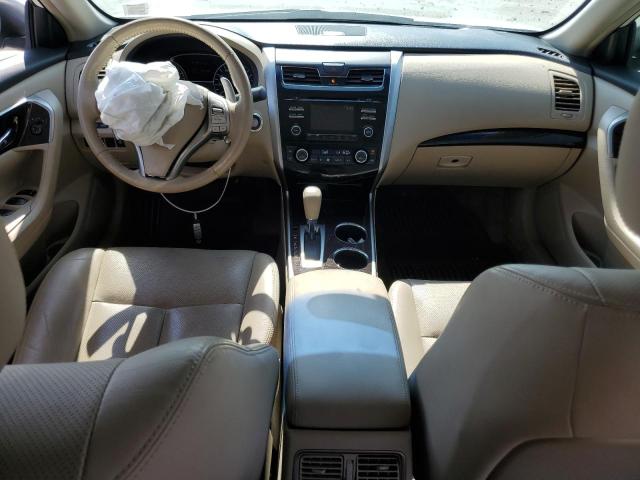 Photo 8 from auction – 2013 NISSAN ALTIMA 3.5 with VIN 1N4BL3AP4DN501663