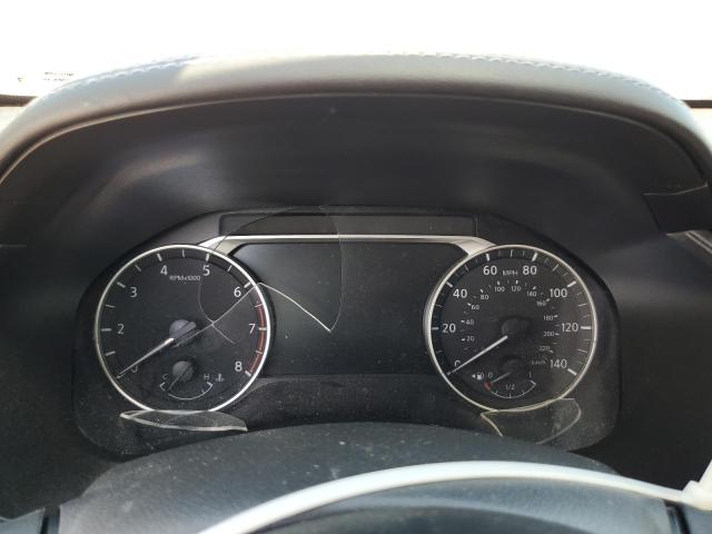 Photo 9 from auction – 2023 NISSAN ALTIMA SL with VIN 1N4BL4EVXPN332798