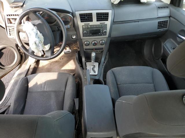 Photo 8 from auction – 2010 DODGE AVENGER SX with VIN 1B3CC4FB9AN107168